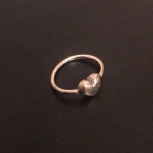 Tiffany’s ring